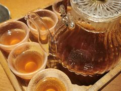 -天水蔬食料理(树德之光店)