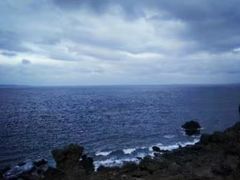 -白沙湾海滩