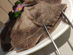 捞派毛肚-海底捞火锅(劲松店)