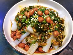 伤心凉粉-醉小酒馆·川菜·江湖菜·重庆菜(观音桥旗舰店)