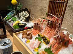 -Minase水濑·日料放题(外滩店)