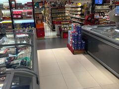 -GranVida生活超市(海信广场店)