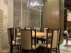 -金海湾自助餐厅(金陵饭店)