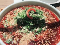 -辛香汇·现炒川菜(武进吾悦店)