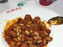 -峨嵋酒家总店(车公庄店)