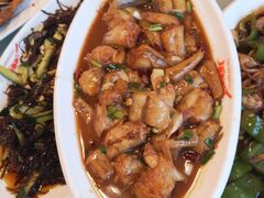 -沈家门海鲜夜排档(东港店)