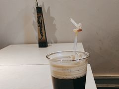 -参差咖啡(水果湖公园店)