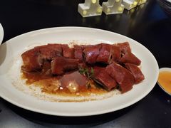 -丽晶轩中餐厅(重庆丽晶酒店)