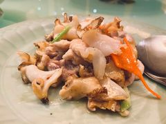 -壹零贰小馆(桂城石啃店)