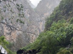 -苍山世界地质公园·石门关大峡谷