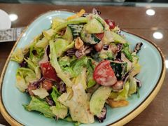 大拌菜-白魁老号饭庄(安内店)