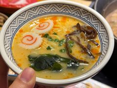 -温野菜涮涮锅(曲江大悦城店)