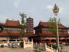 -皇罗禅寺