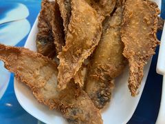 -正亮农家院·海鲜本地菜