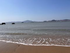 -白城沙滩