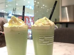 -科学家咖啡(海岸城店)