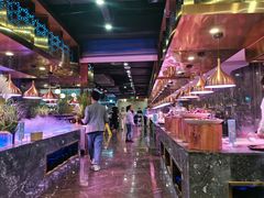 -炭烤麻里·臻选自助烤肉料理(观音桥大融城店)