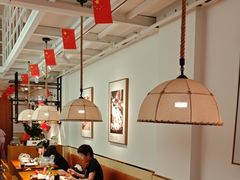 -魁盛居百年鲁菜馆(县西巷店)