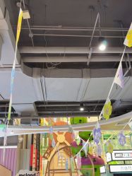 -MELAND CLUB亲子乐园•派对(石家庄万象城店)