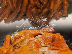 -老爷庙风味美食府(魏都大道店)