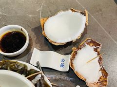 -陈鹏鹏潮汕菜(欢乐海岸 海边景观店)