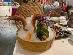 -海玥荟海鲜姿造自助餐厅(欧罗巴广场店)