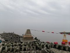 -南汇嘴观海公园