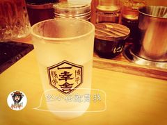 -博多一幸舍(侨福芳草地购物中心店)