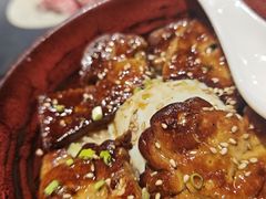 招牌鹅肝饭-NIUAN牛庵·日式和牛烧肉(恒隆店)