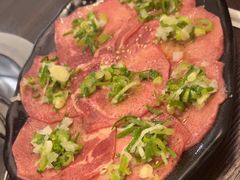 -大馥·炭火烧肉酒场(莘庄莘福坊店)