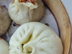 -古南都·清真绿柳居菜馆(太平南路店)