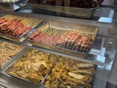 -马小毛老上海里脊肉(南翔印象城店)