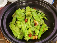 -师味葱扒虎头鲤·水席洛阳菜(元华店)