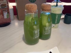 -茅庐毛血旺(烟台大悦城店)