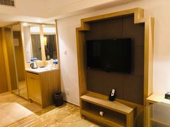 -南京双门楼宾馆(盐仓桥地铁站阅江楼店)