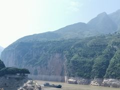 -白帝城·瞿塘峡景区