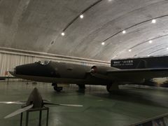 -中国航空博物馆