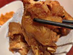 -老坑记·香港经典粤菜馆