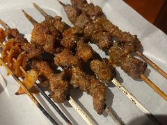 -鑫隆四季涮肉(八角畅游店)