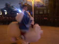 -七彩云南欢乐世界