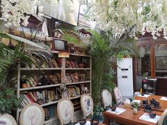 -束河人家(南锣鼓巷店)