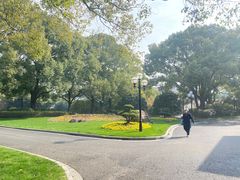 -西郊宾馆·1921餐厅