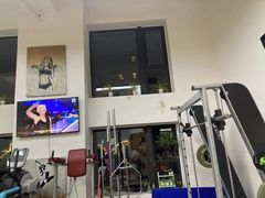 -悦耐私教健身馆(保利中心店)