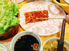 -四喜小胖·北京涮肉(五道营店)
