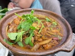 鸡公煲中煲-川香煲(茅台路店)