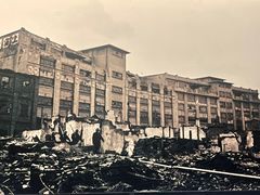 -上海四行仓库抗战纪念馆