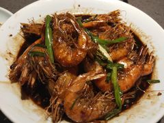 -老头儿油爆虾(星光一期店)