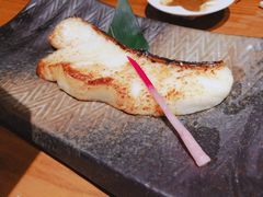 -千代武日本料理(爱建店)