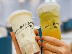 -留下法式甜品(盛世郦园店)
