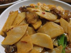 -武夷山土菜馆(水晶森林晶尚名苑店)